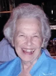 Lois Schultz Obituary (1934