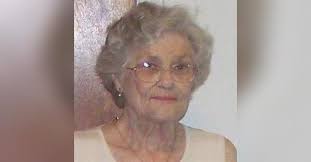 Annie Lou Thomas Lewis Obituary