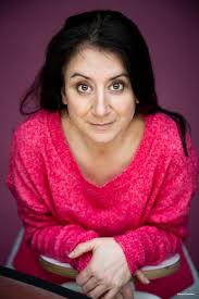 Atischeh Hannah Braun