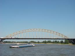 de drukst bevaren rivier ter wereld rivier