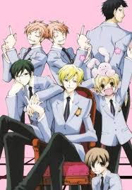 Operation haruhi and hikaru's first date 17. Ouran Koukou Host Club Pictures Myanimelist Net