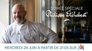 Soiree Etchebest Ce Mercredi 24 Juin Sur M6 Cauchemar En Cuisine Inedit A Senas Puis Portrait Leblogtvnews