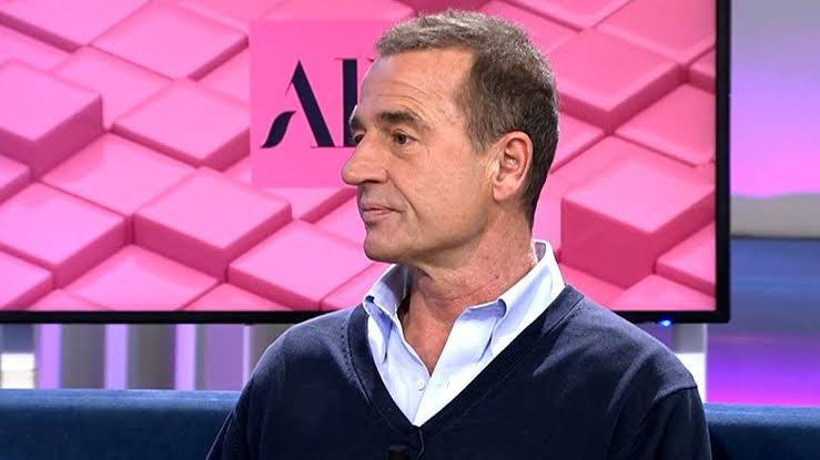 Alessandro Lequio se ablanda tras la llegada de su nieta a España: abre la  puerta a