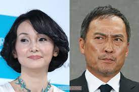 南果歩の画像・写真 | '18年に離婚した南果歩と渡辺謙 - 3枚目 | 週刊女性PRIME