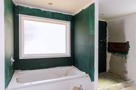 Meist sind nur noch teile des bades gekachelt, der rest wird gestrichen (oder tapeziert). Dusche Mit Elefantenhaut Abdichten Das Sollten Sie Wissen