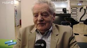 Le comédien et animateur Bernard Faure ('Monsieur Zygo') est décédé