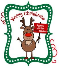 For best results, download the image to your computer before printing. Reindeer Gift Tags Worksheets Teaching Resources Tpt