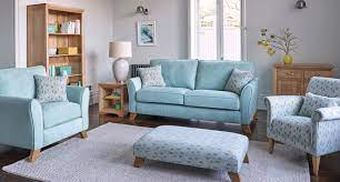 You're about to find your next sofa or chair at dunelm. How To Mix And Match Sofas Chairs Oak Furniture Land Blog