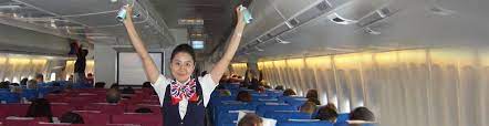 Here S Why Saa Sprays The Cabin On Some International Flights Travelstart Blog