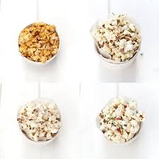 Popcorn Food Food Inspiration Recipes