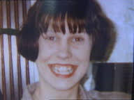 Teenager's battered body discovered; ENGLAND W. Yorks Wakefield MS... Stock  Footage Video