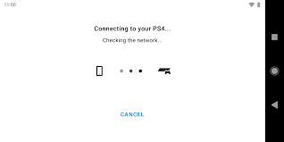 The mod consists of a single apk file that can be installed on any device that meets the requirements below. Ps Remote Play For Android Apk Download