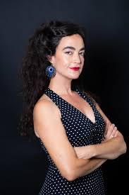 Ana Rodriguez - Biography - IMDb