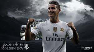 James rodriguez wallpapers high resolution and quality download. James Rodriguez Wallpaper Real Madrid By Mohamedzsc On Deviantart