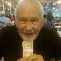 Arnold D Sampson Obituary