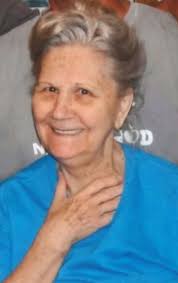 Carline (Emerson) Taylor Obituary April 28, 2023