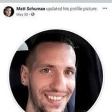 Obituary information for Matthew "Matty" Schuman