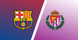 See more of barcelona vs real madrid on facebook. Barcelona Vs Real Valladolid Match Preview Predictions Laliga Expert