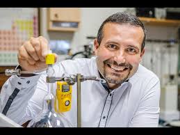 Webinar Imaging nature