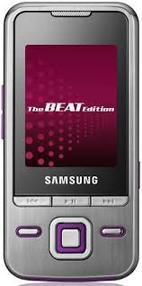 850, 900, 1800, 1900 mhz / lte: Samsung M3200 Beat S Quad Band Gsm Unlocked Cell Phone 220 Volt Appliances 240 Volt