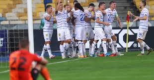 Tons of awesome fc shakhtar donetsk wallpapers to download for free. Shahtar Dinamo 1 3 Rezultat Matchu 25 08 2020 Dinamo Rozibralosya Z Shahtarem I Zavoyuvalo Superkubok Ukrayini Sport Tch Ua