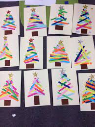 27 Creative Image Of Christmas Paper Craft For Kids Crafttel Com Christmas Crafts Christmas Kindergarten Christmas Crafts For Kids