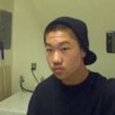 Vinny Yang's Instagram, Twitter & Facebook