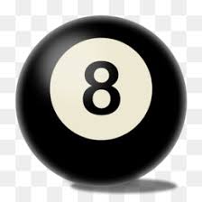 The game is played with sixteen balls on a small pool table with six pockets. 8 Ball Pool Fundo Png Imagem Png Magic 8 Ball 8 Ball Pool De Oito Bolas De Bilhar 8 Ball Pool Png Transparente Gratis
