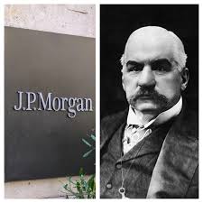JP Morgan, el pionero de la banca moderna y el titán del capitalismo
