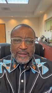 Raymond Pressley's Instagram, Twitter & Facebook