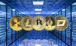 Track cryptocurrency markets with live prices, charts, free portfolio and news. The Crypto Daily Movers And Shakers April 18th 2021