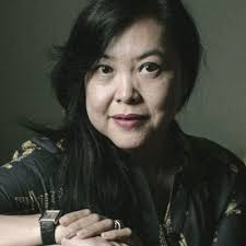 Monique Truong to Judge Doris Betts Fiction Prize