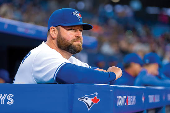 From Blue Hen to Blue Jay