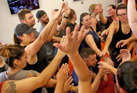 Tough Mudders Second Gym Nationwide Open In Las Vegas •  xwpilvz.dackelrudel.de