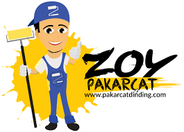 Biasanya sistem pengerjaan cat ini dilakukan dengan sistem borongan. Pakar Cat Dinding Rumah Anda 2020 Zoy Pakar Cat
