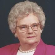 Vertrees Family Obituaries
