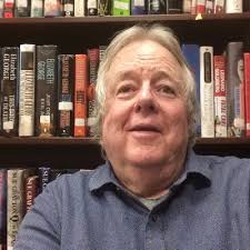 Almost 32 years ago my son was born