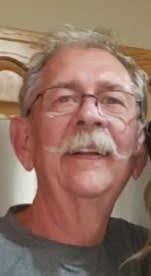 Ken A. Sexton Obituary (1951