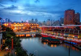 Visiting the place is altogether a different experience that you will never forget about. 10 Top Tourist Attractions In Singapore With Map Photos Touropia