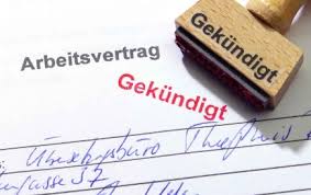 Welche regelungen greifen für seine kündigung und wieso werden arbeitsverträge befristet? Kein Wiedereinstellungs Anspruch Im Kleinbetrieb