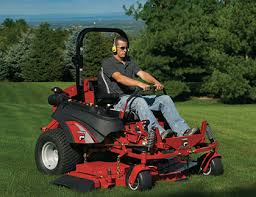 Each lawn mower is different but usually has 5 or 6 gears. Why Buy Warner