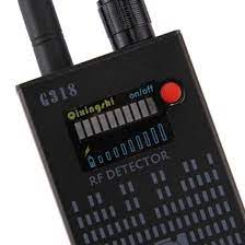 No matter how strong the signal source conventional radio wave detectors can't detect the cdma signal. Anti Gps Tracking Anti Spy Camera Listen Bug Super G318 3g 4g Bug Detector Signal Detector High Accuracy For Privacy Protection Anti Eavesdropping China Gps Tracking Detector Spy Camera Detector Made In China Com