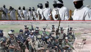 He has at least five other children from previous relationships. 68 Taliban Terrorists Killed And 74 Injured In Operations Conducted By Afghanistan Forces