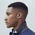 Medium Professional Black Male Hairstyles