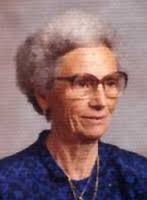 Rosa Galati Obituary (2006)