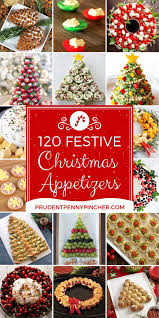 From basic dips to candied bacon, this collection of portable appetizer dishes has something for every person. 120 Festive Christmas Appetizers In 2020 Christmas Appetizers Christmas Snacks Christmas Starters