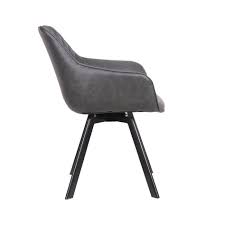 Maybe you would like to learn more about one of these? Riegel Interior Stuhle Leisure Mit Drehfunktion Und Armlehne Im Industrial Design