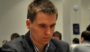 Frode Olav Olsen Urkedal