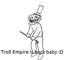 Troll Meme Gifs Tenor Lift your spirits with funny jokes, trending memes, entertaining gifs, inspiring stories, viral videos. troll meme gifs tenor