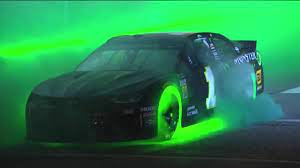 See more of nascar on facebook. Nascar Underglow Lights To Be Used In Bristol All Star Race Racing News